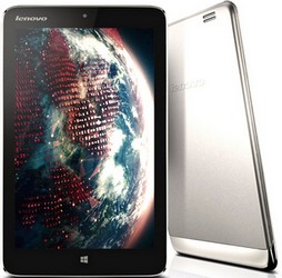Замена динамика на планшете Lenovo Miix 2 8 в Улан-Удэ